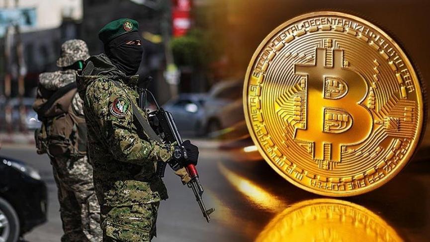 İzzeddin el-Kassam Tugayları- KOİNBÜLTENİ