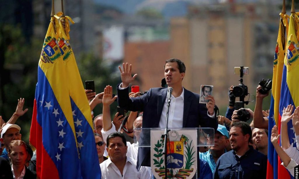 Juan- Guaido- kripto bülteni