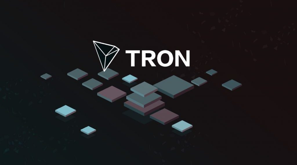 TRON-TRX-kriptobülteni