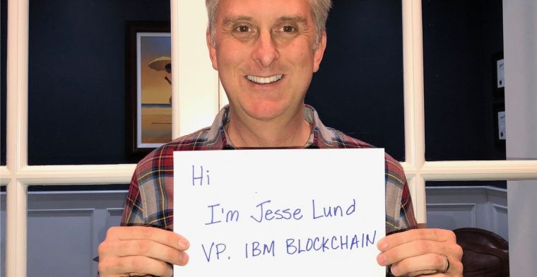 IBM Başkan yardımcı Bitcoin tahmini