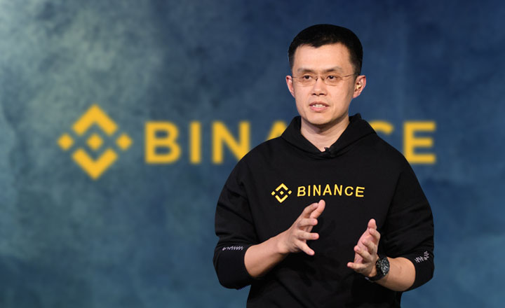 binance küstahça
