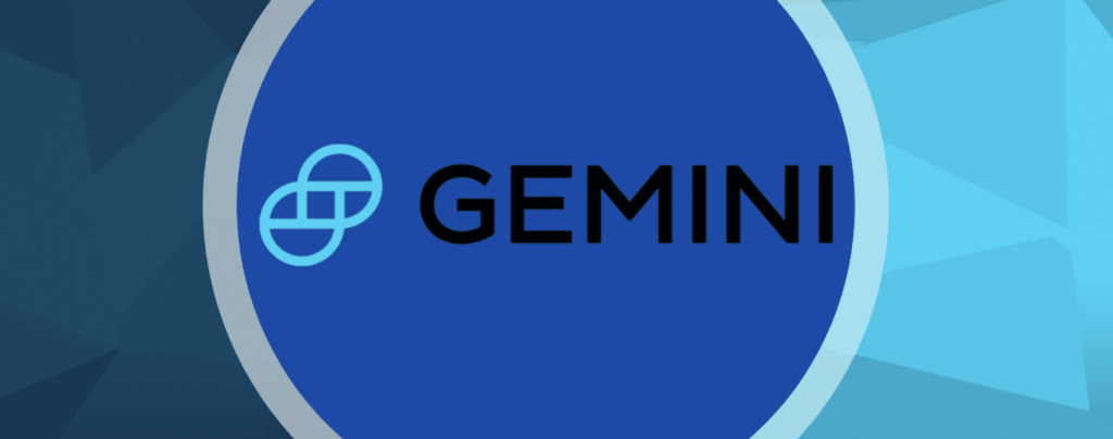 Gemini Earn