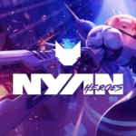 Nyan Heroes Nedir?