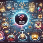 TRON (TRX) Nedir ve Nasıl Çalışır? Derinlemesine Bir İnceleme