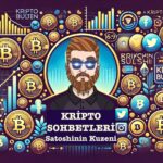 Kripto dünyasında bir fenomenin gözünden – @KuziSatoshinin’nin hikayesi