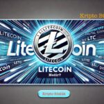 Litecoin (LTC) nedir? -Dijital gümüşün kripto dünyasındaki rolü