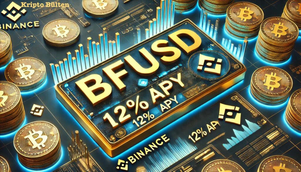BFusd Binance _KB