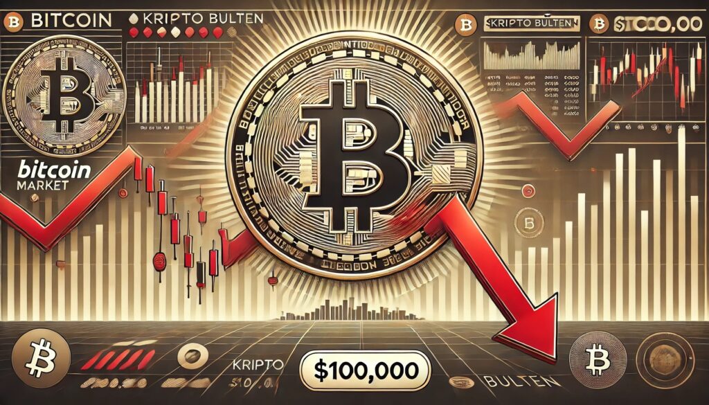 Bitcoin _düştü _KB