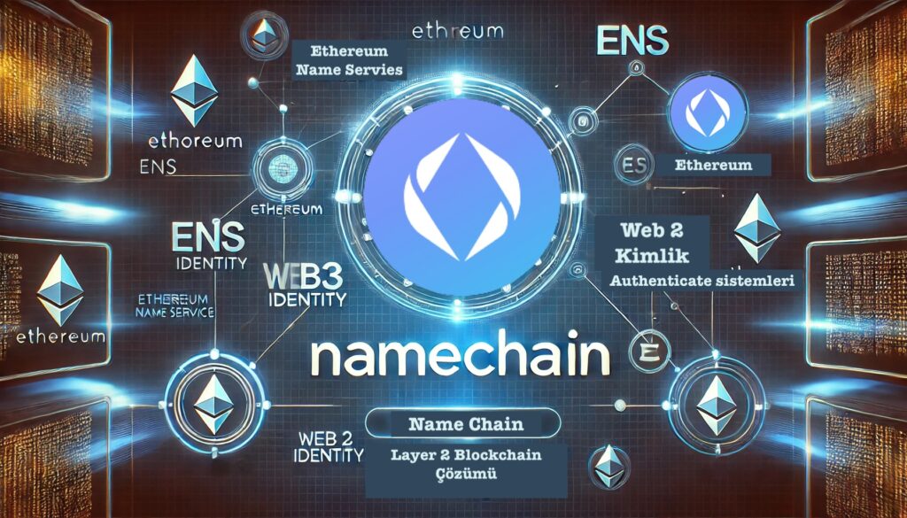 Namechain _KB