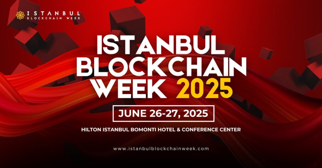 İstanbul Blockchain Week