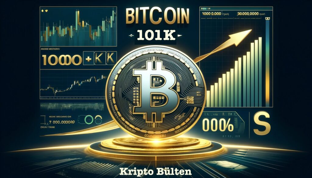 Bitcoin 100K