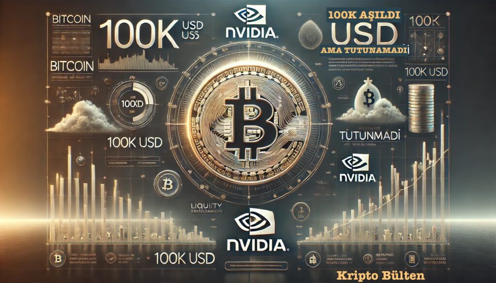 Bitcoin Nvidia