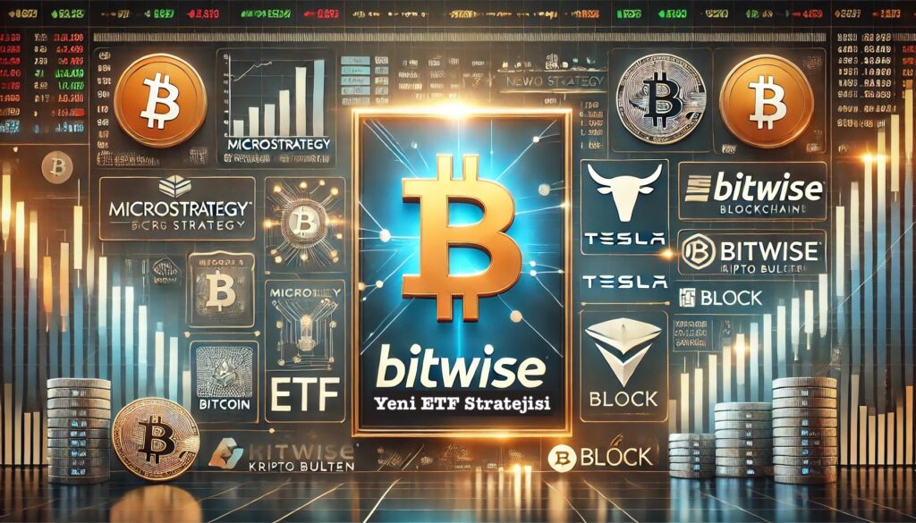 Bitwise - Bitcoin KB