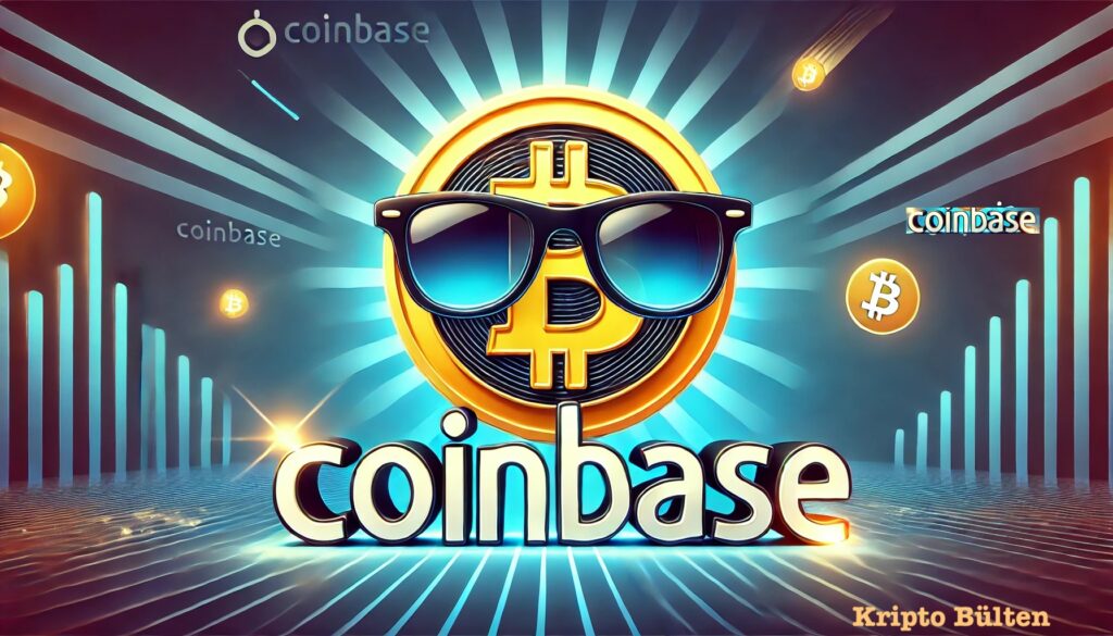 Coinbase hedef 420$
