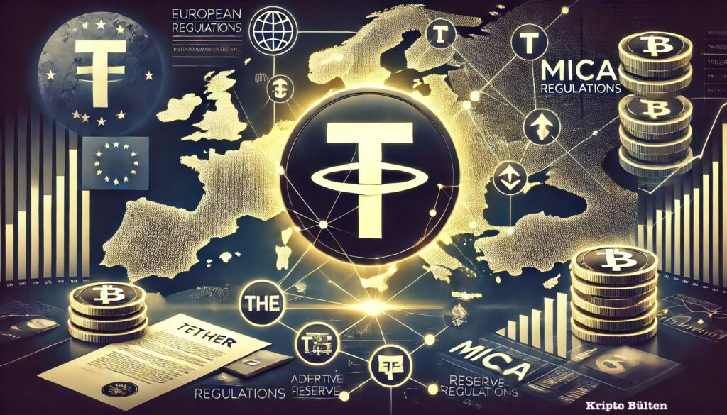 Tether - Mica - USDT