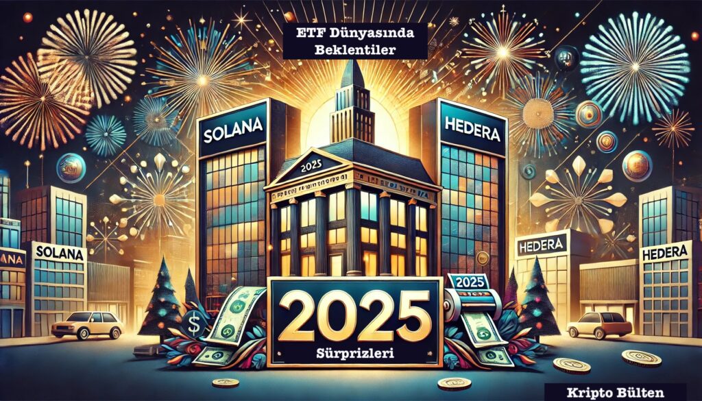 Solana vs Hedera ETF