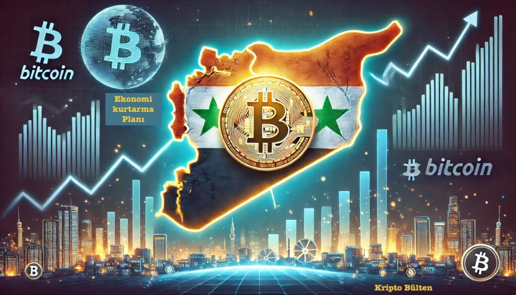 Suriye - Bitcoin KB
