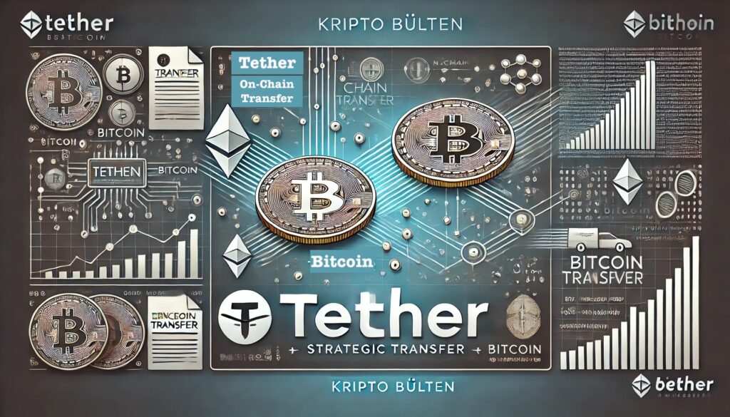 Tether - USDT