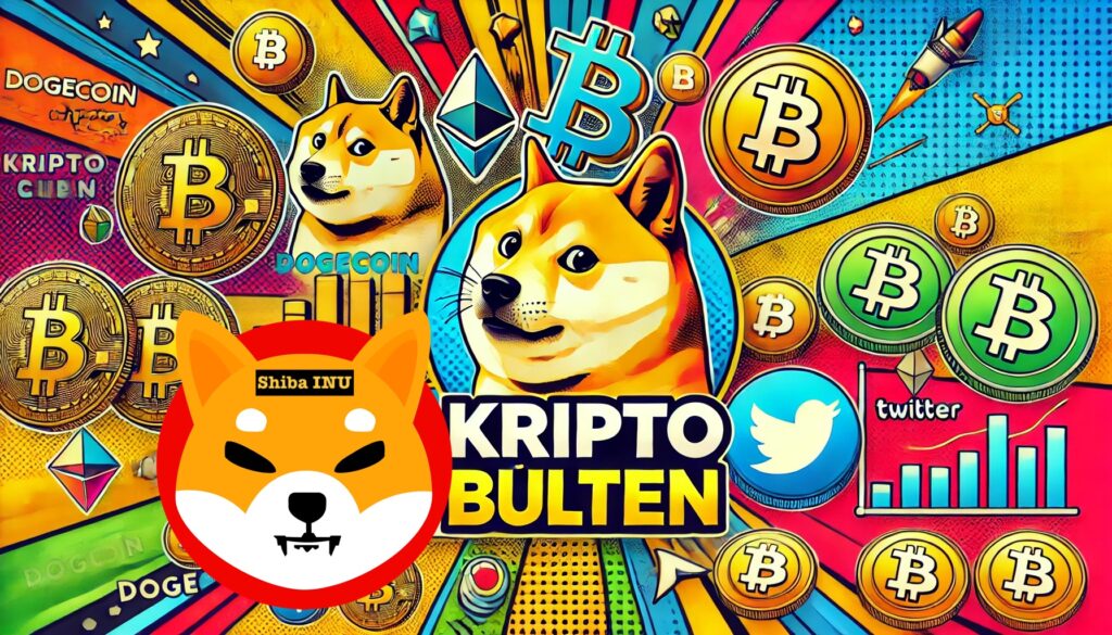 Meme coin - Doge coin Shiba inu