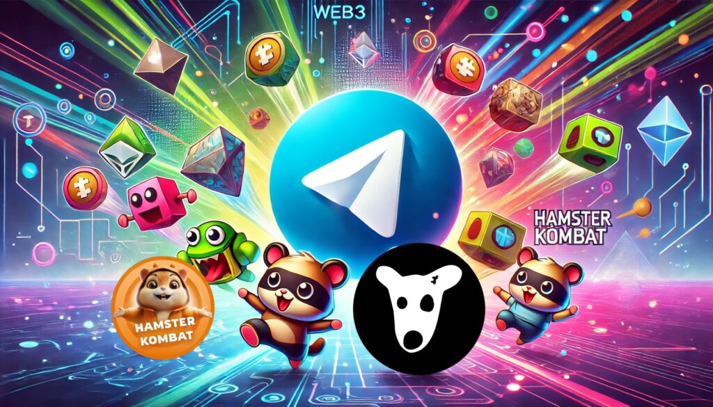 Telegram - KB