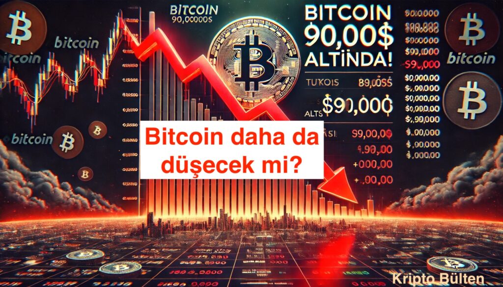 Bitcoin 90K