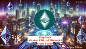 Kelp Dao. - rsETH _KB