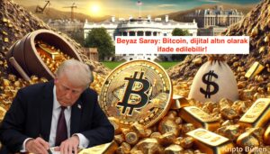 Bitcoin, donald trump _KB