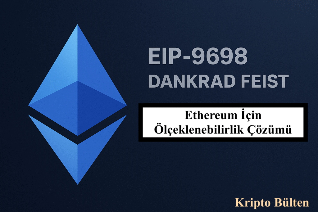 Ethereum ölçeklenebilirlik _Kb