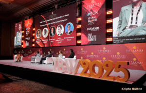 Istanbul Blockchain Week _KB