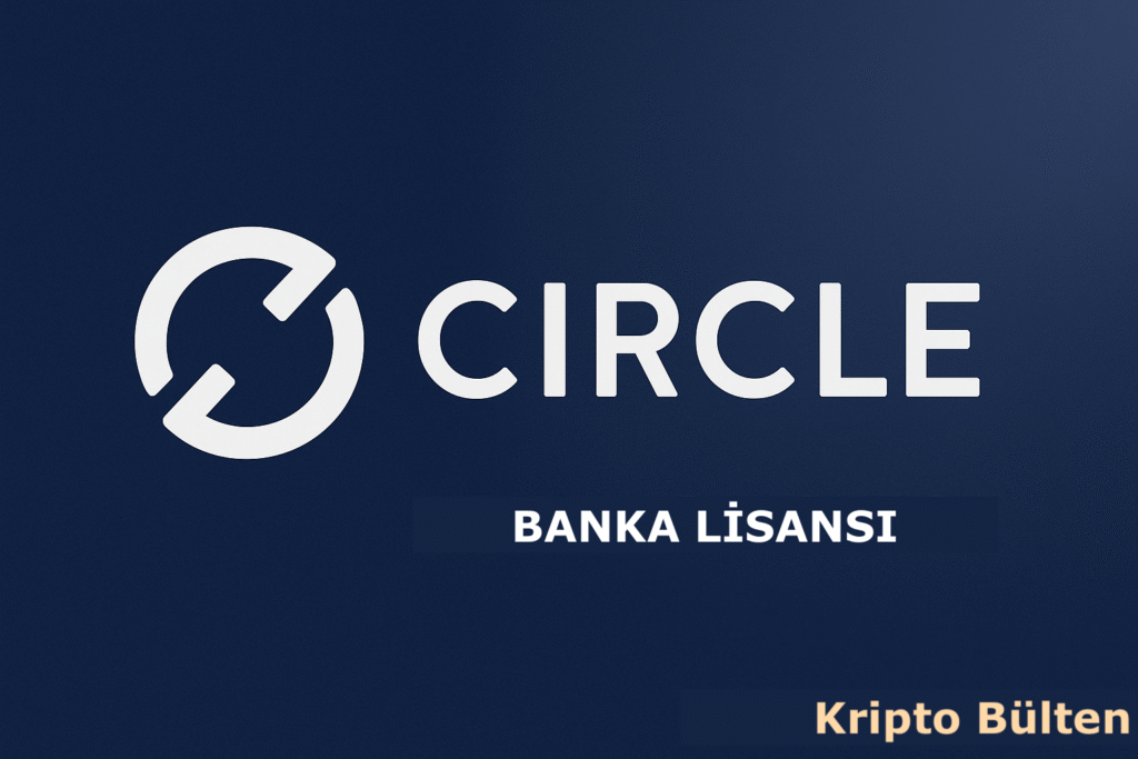 circle - banka lisansı