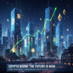 Bugün Kripto Piyasasında Neler Oldu? Bitcoin, Ethereum ve Altcoinlerde Son Durum!