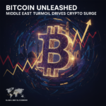 Bitcoin 68.000 Doları Aştı: İran Liderinin Ölümü Piyasaları Nasıl Etkiledi?