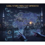 ABD-İran Gerilimi Polymarket’te Rekor Bahisleri Tetikledi: Yarım Milyar Dolarlık Ortam!