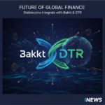 Bakkt, Stabilcoin Devi DTR’yi Satın Aldı! Finans Dünyasında Neler Değişecek?