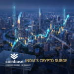 Coinbase Hindistan Pazarına Hızlı Giriş Yapıyor: INR Desteğiyle Kripto Dünyasına Açılım!